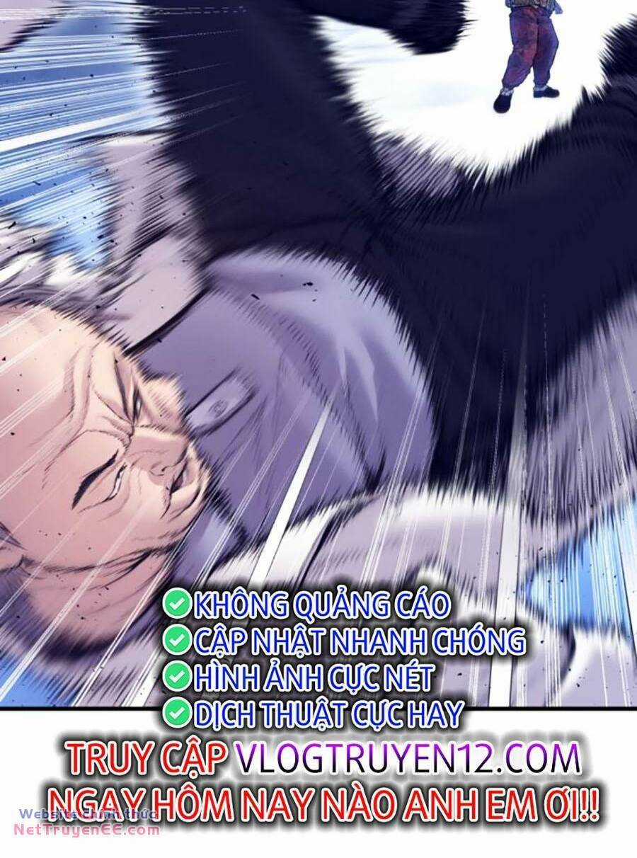 Đặc Vụ Kim Chapter 131 trang 64