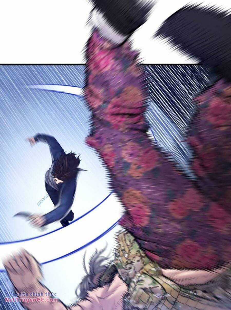 Đặc Vụ Kim Chapter 131 trang 66