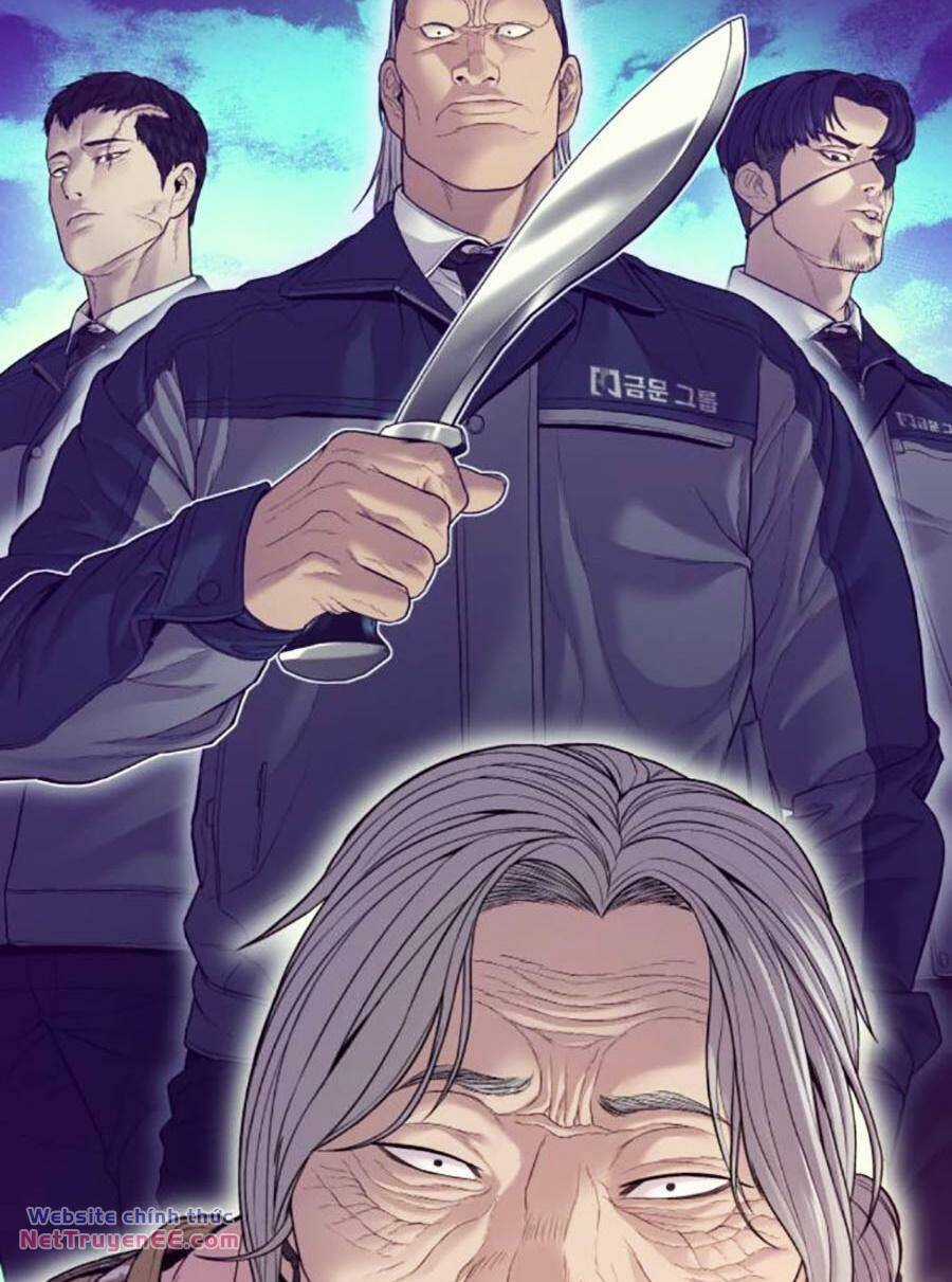 Đặc Vụ Kim Chapter 131 trang 71