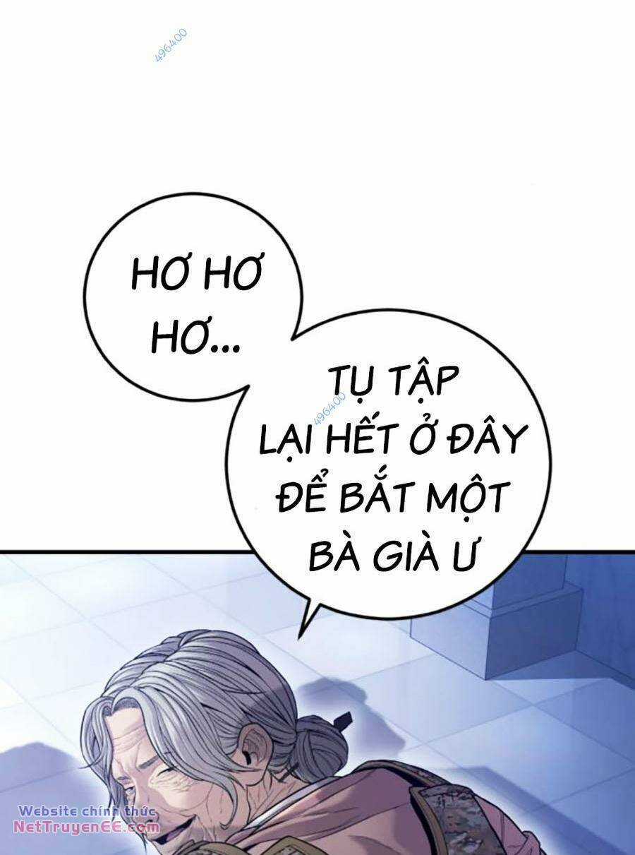 Đặc Vụ Kim Chapter 131 trang 73