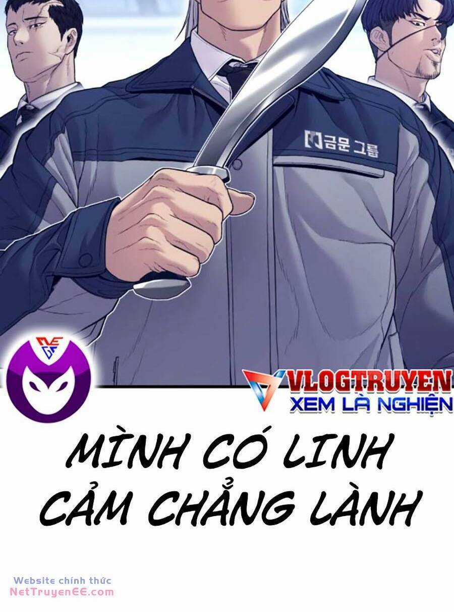 Đặc Vụ Kim Chapter 131 trang 76