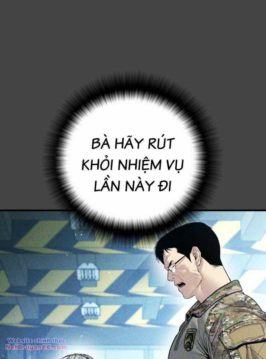 Đặc Vụ Kim Chapter 131 trang 85