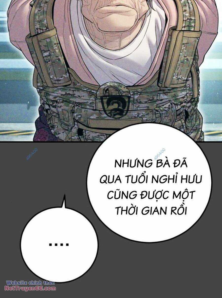 Đặc Vụ Kim Chapter 131 trang 90