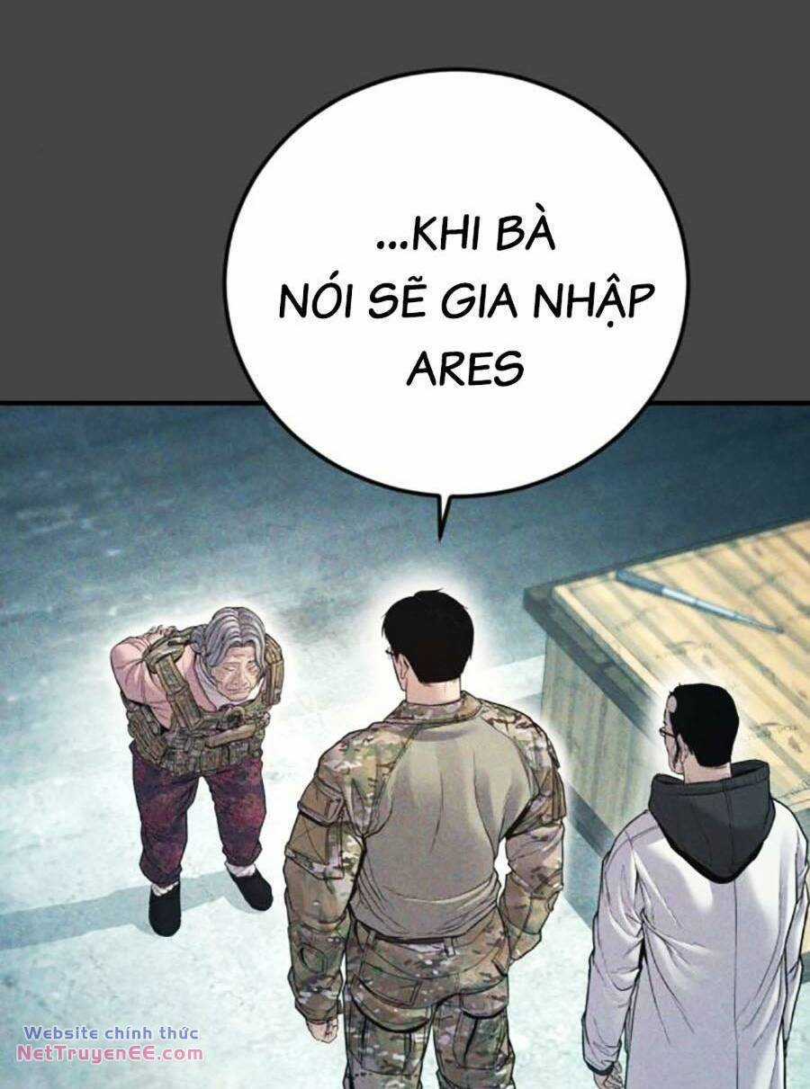 Đặc Vụ Kim Chapter 131 trang 94