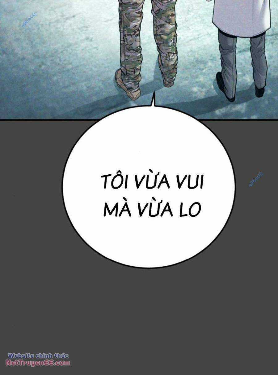 Đặc Vụ Kim Chapter 131 trang 95