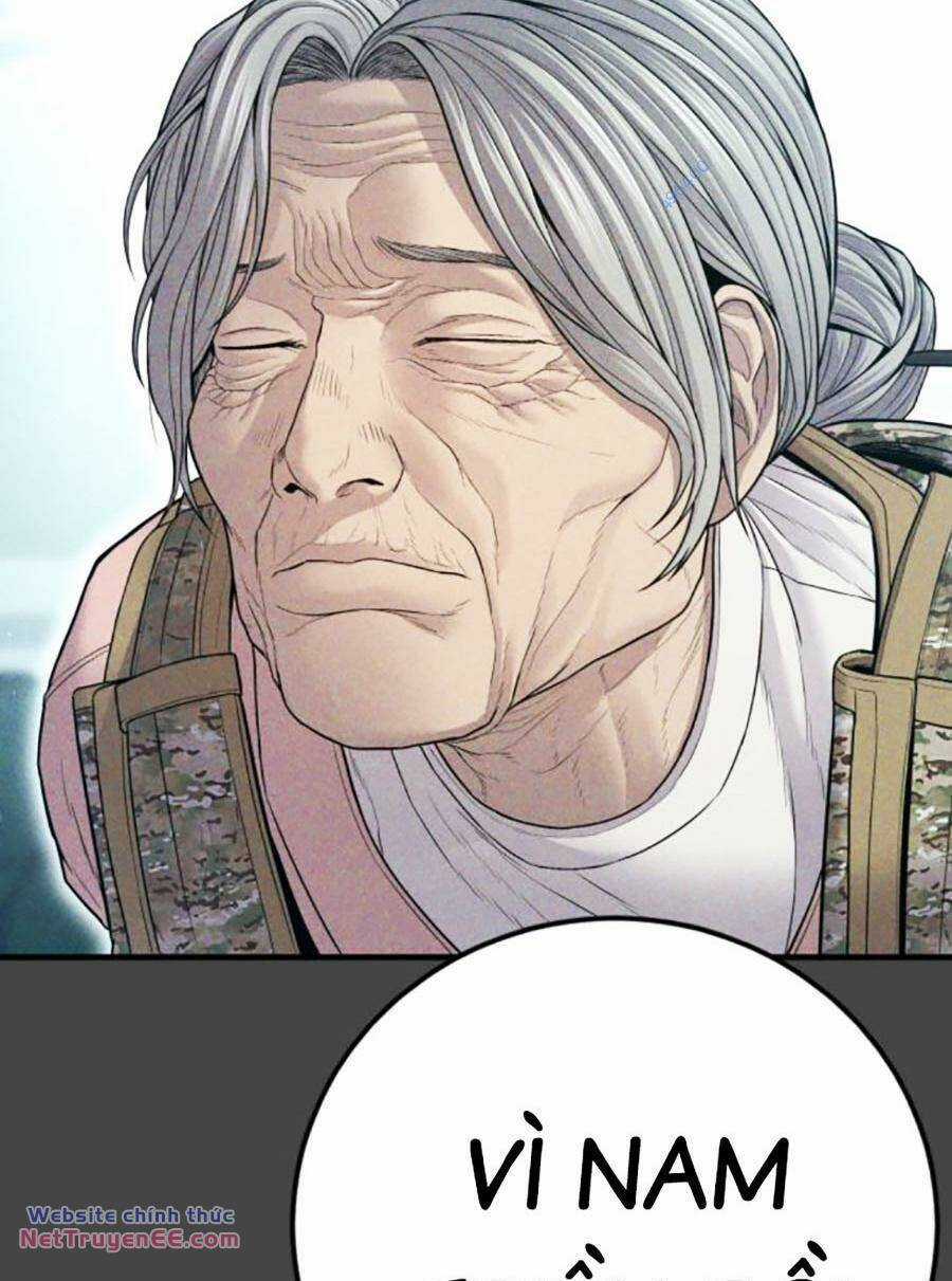 Đặc Vụ Kim Chapter 131 trang 97