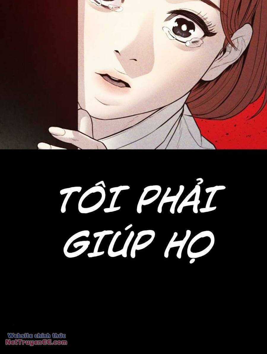 Đặc Vụ Kim Chapter 132 trang 10