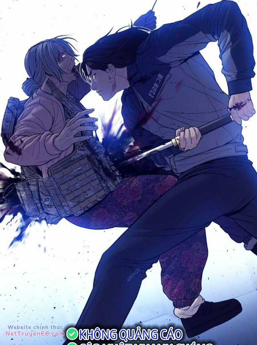Đặc Vụ Kim Chapter 132 trang 100