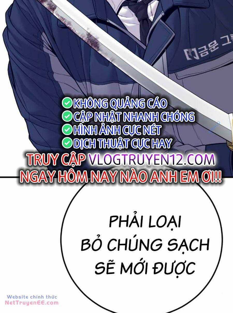 Đặc Vụ Kim Chapter 132 trang 108