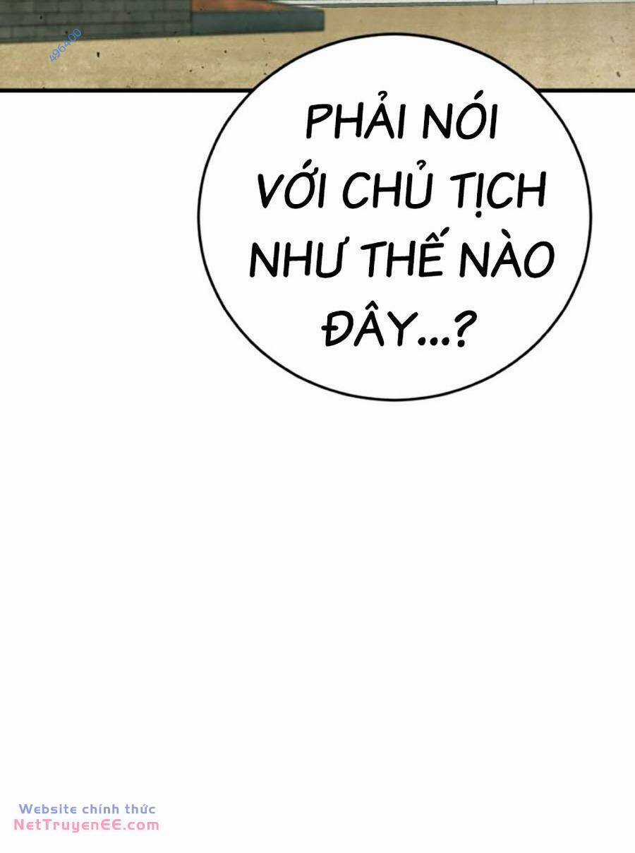 Đặc Vụ Kim Chapter 132 trang 111