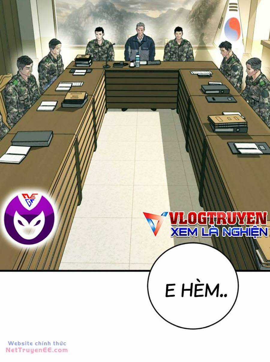 Đặc Vụ Kim Chapter 132 trang 113