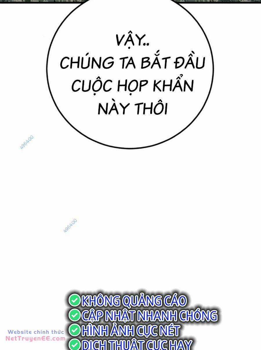 Đặc Vụ Kim Chapter 132 trang 116