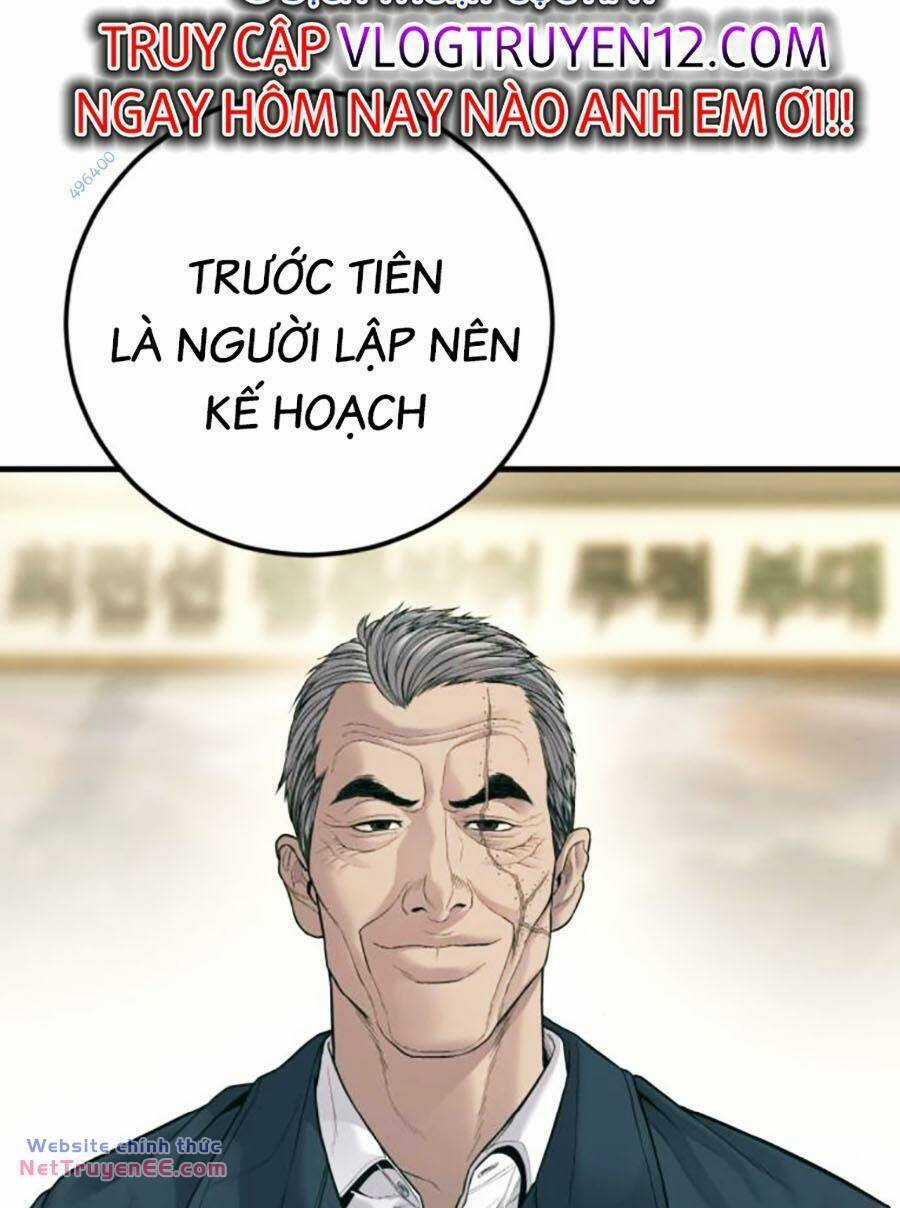 Đặc Vụ Kim Chapter 132 trang 117