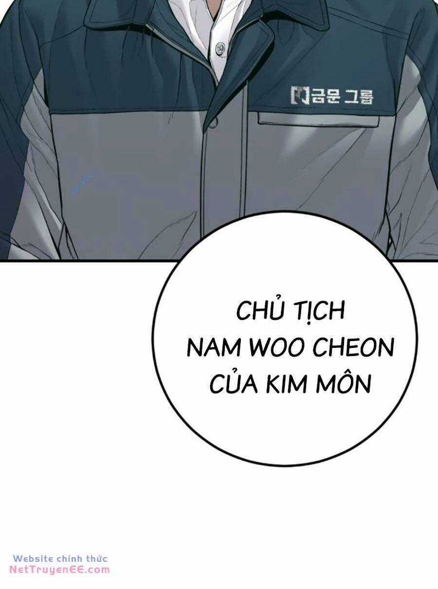 Đặc Vụ Kim Chapter 132 trang 118