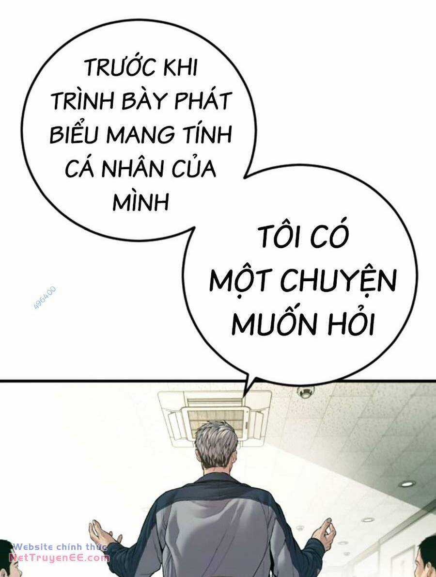 Đặc Vụ Kim Chapter 132 trang 122