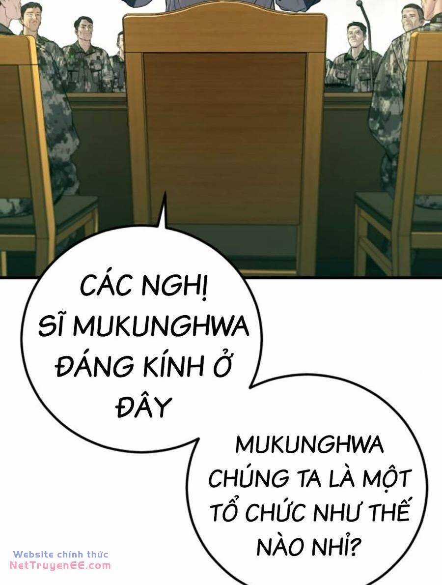 Đặc Vụ Kim Chapter 132 trang 123
