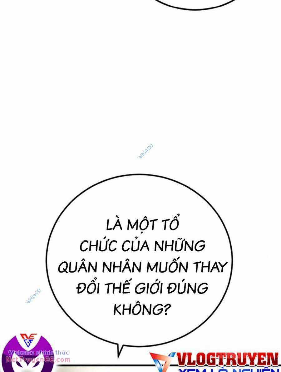 Đặc Vụ Kim Chapter 132 trang 124
