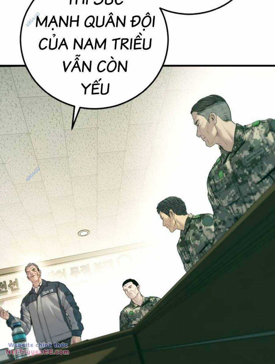 Đặc Vụ Kim Chapter 132 trang 127