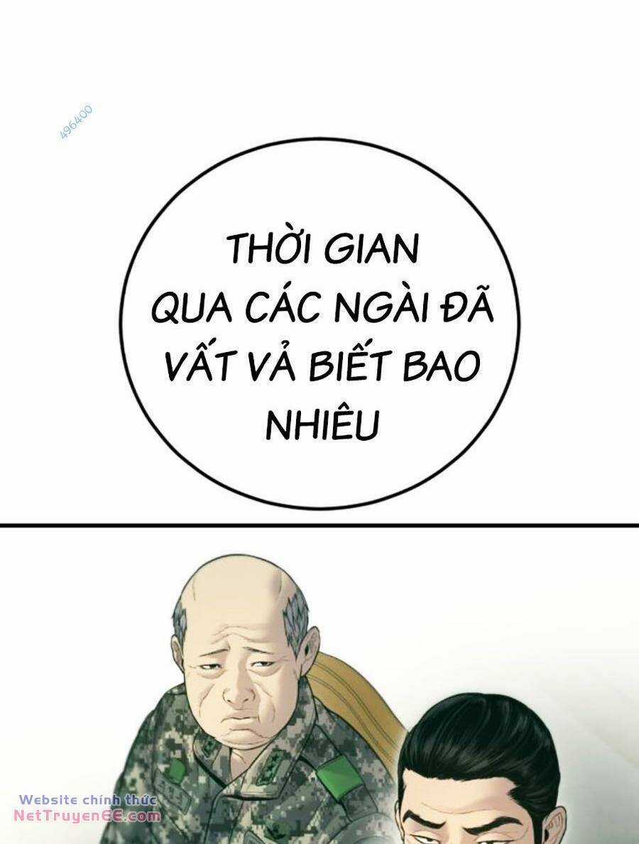 Đặc Vụ Kim Chapter 132 trang 129