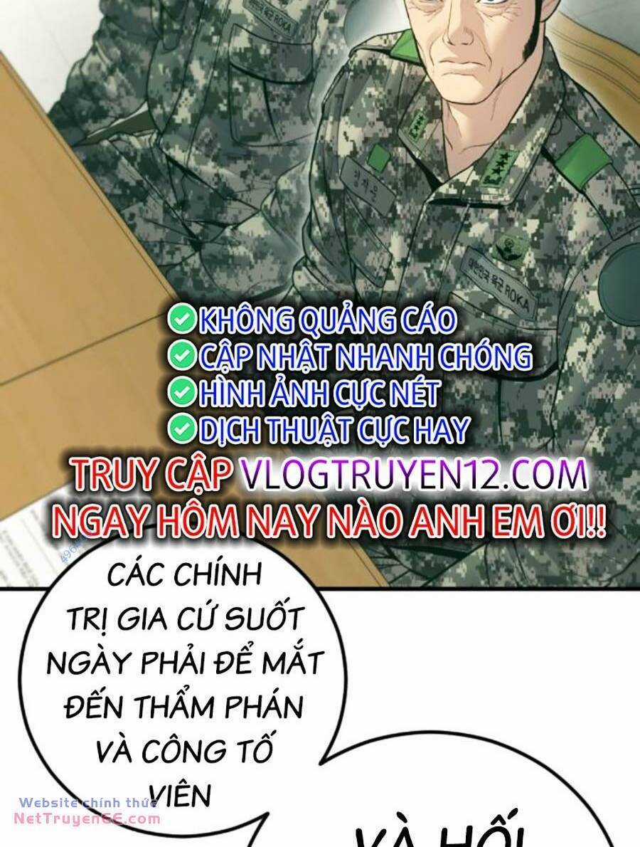 Đặc Vụ Kim Chapter 132 trang 130