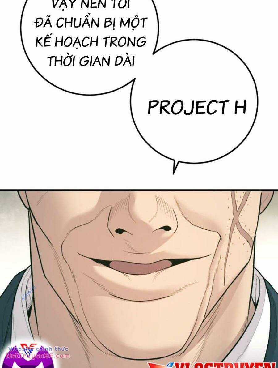 Đặc Vụ Kim Chapter 132 trang 132