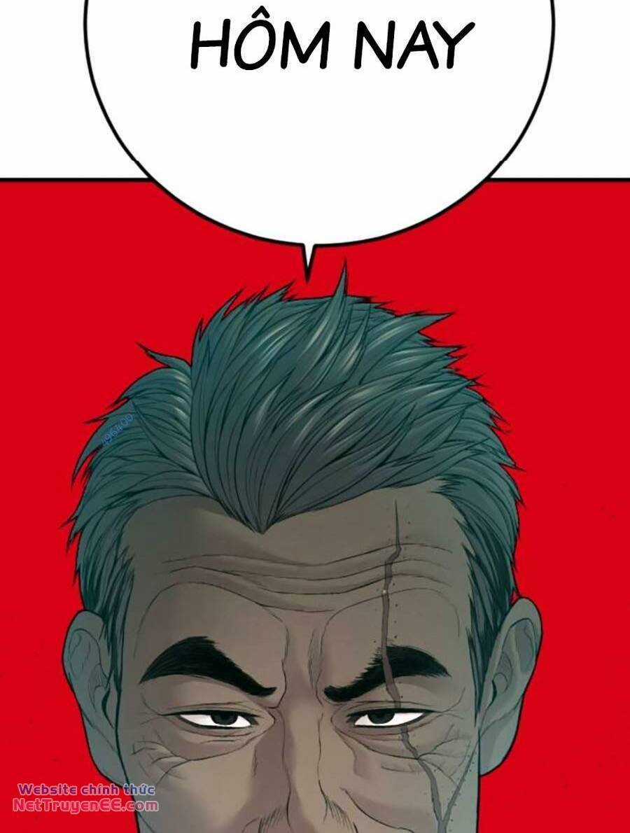 Đặc Vụ Kim Chapter 132 trang 134