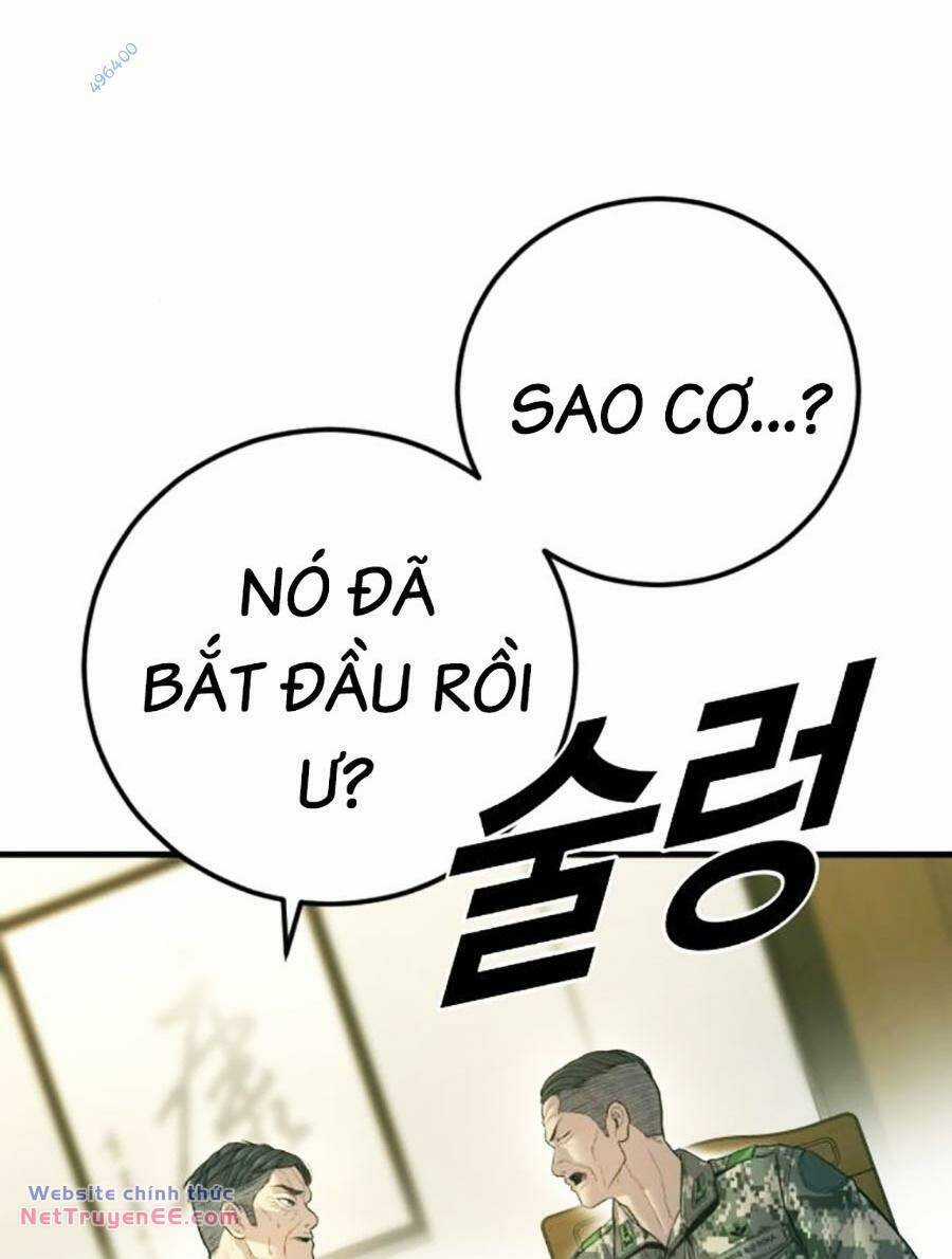 Đặc Vụ Kim Chapter 132 trang 137