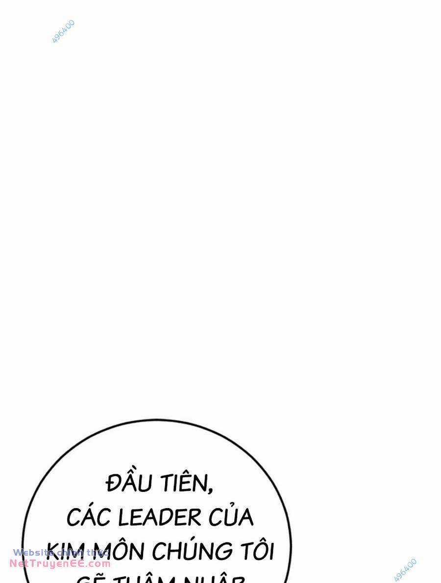 Đặc Vụ Kim Chapter 132 trang 141