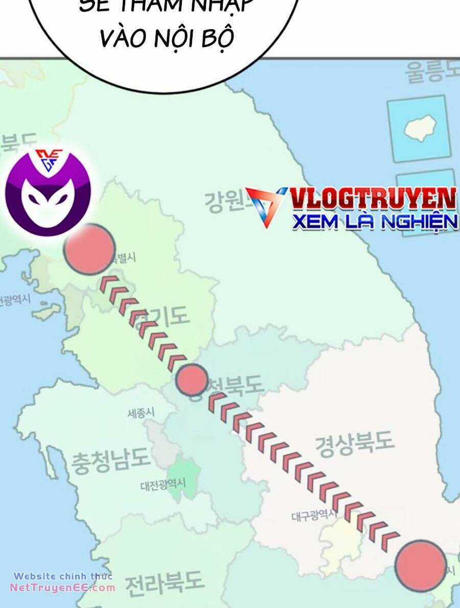 Đặc Vụ Kim Chapter 132 trang 142