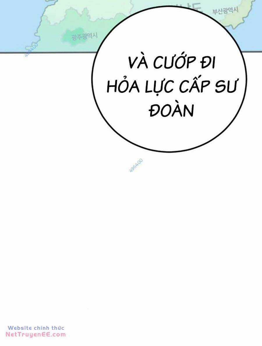 Đặc Vụ Kim Chapter 132 trang 143