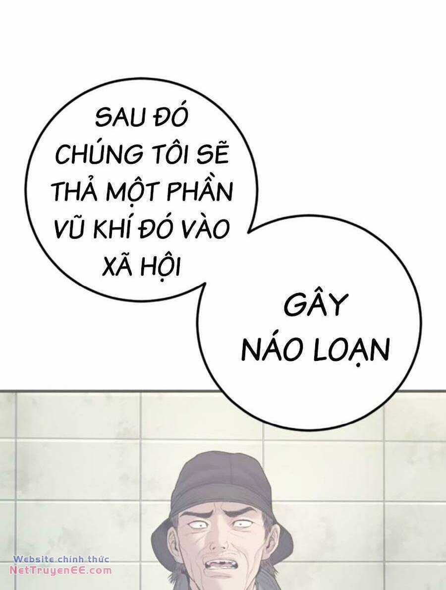 Đặc Vụ Kim Chapter 132 trang 144