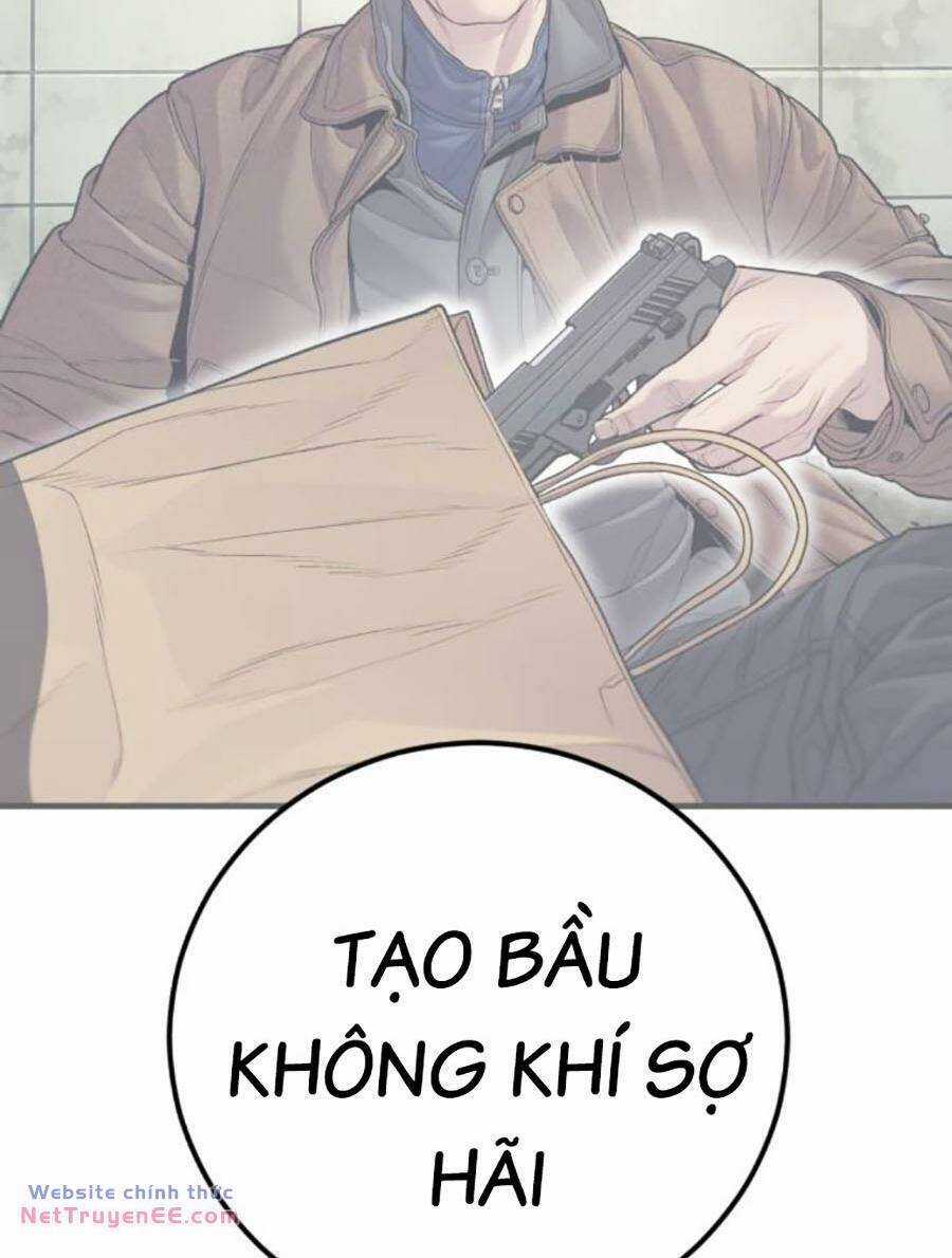 Đặc Vụ Kim Chapter 132 trang 145