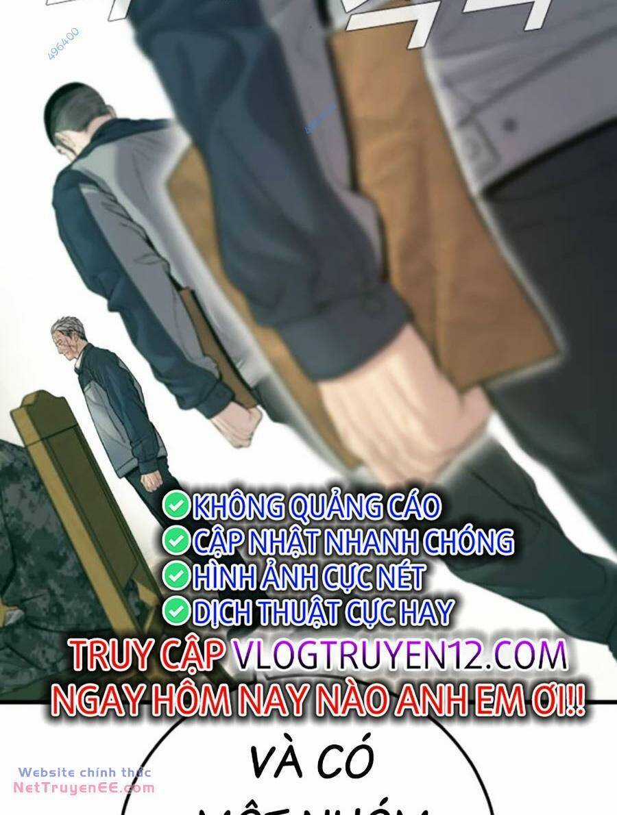 Đặc Vụ Kim Chapter 132 trang 155