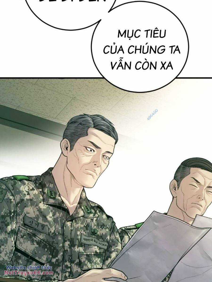 Đặc Vụ Kim Chapter 132 trang 162