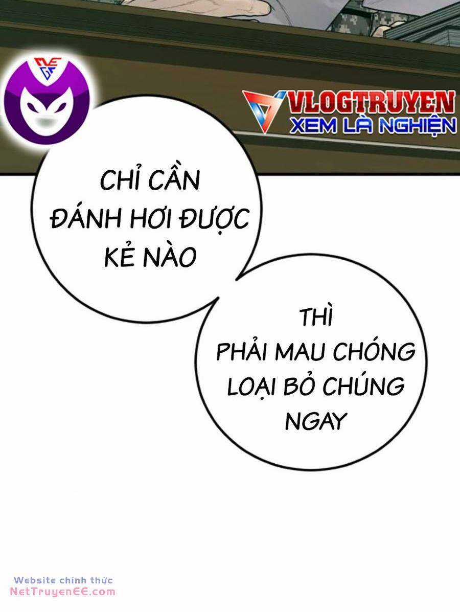 Đặc Vụ Kim Chapter 132 trang 163