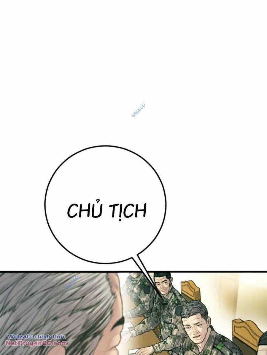 Đặc Vụ Kim Chapter 132 trang 164