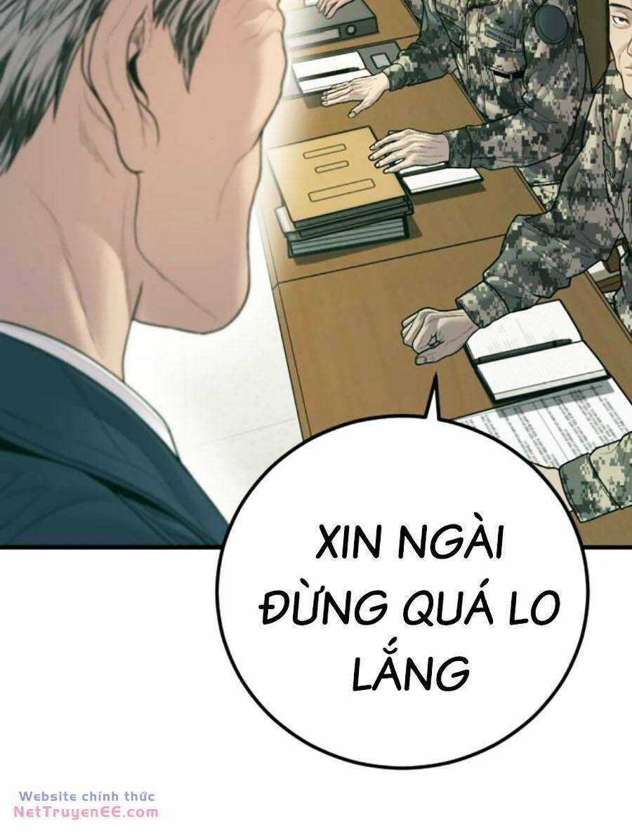 Đặc Vụ Kim Chapter 132 trang 165
