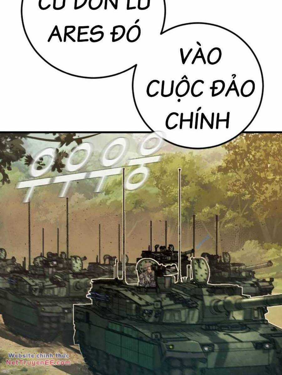 Đặc Vụ Kim Chapter 132 trang 172