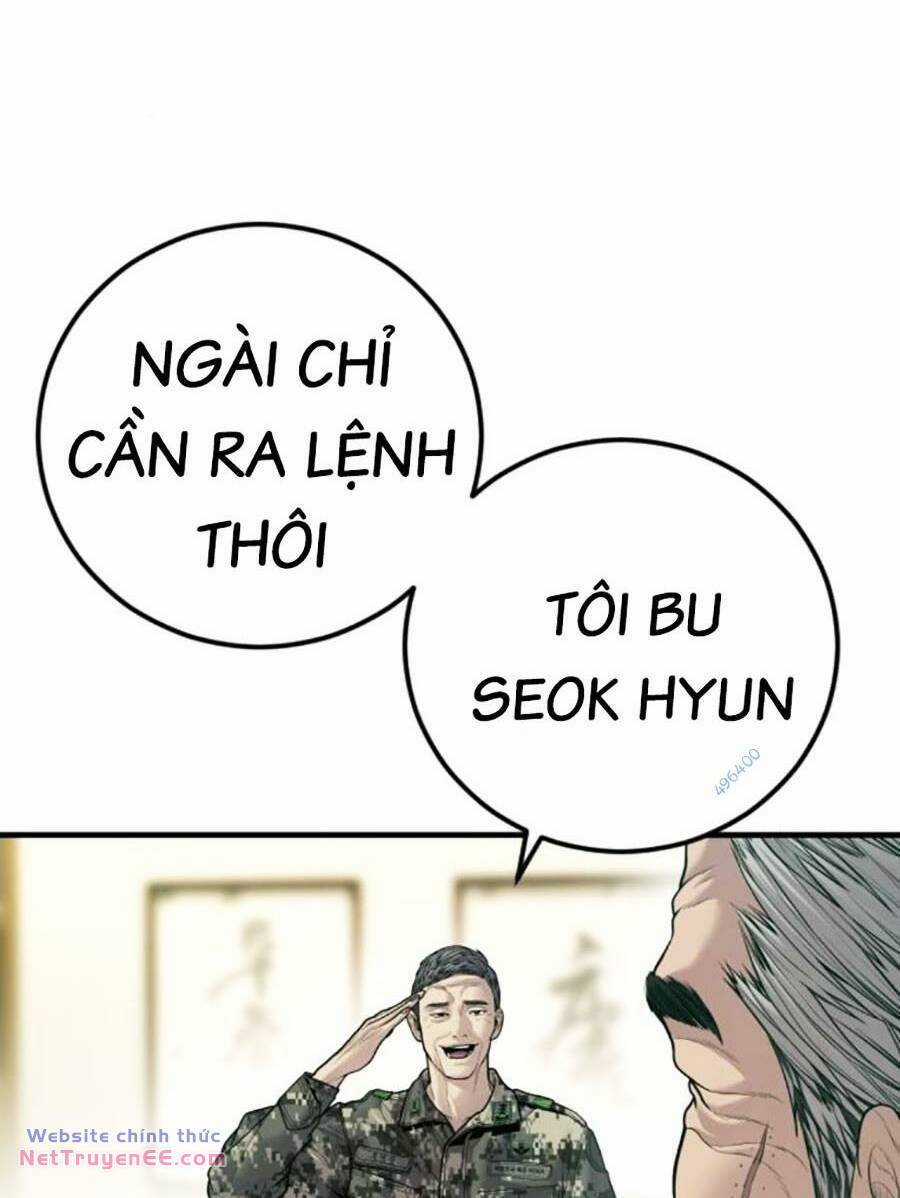Đặc Vụ Kim Chapter 132 trang 174