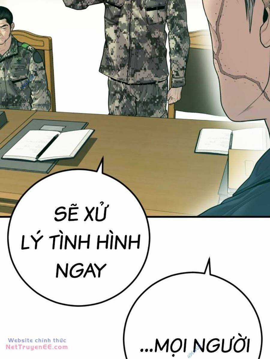 Đặc Vụ Kim Chapter 132 trang 175