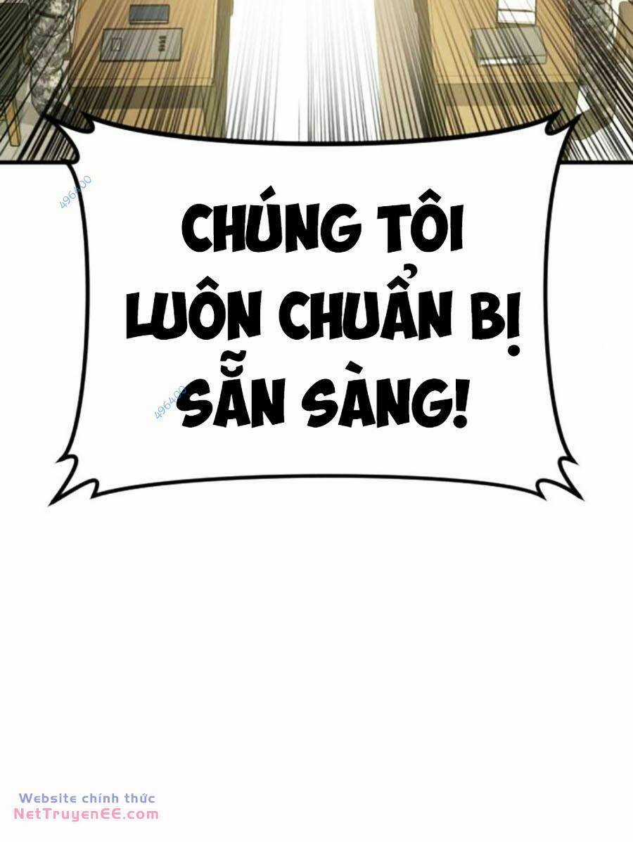 Đặc Vụ Kim Chapter 132 trang 181