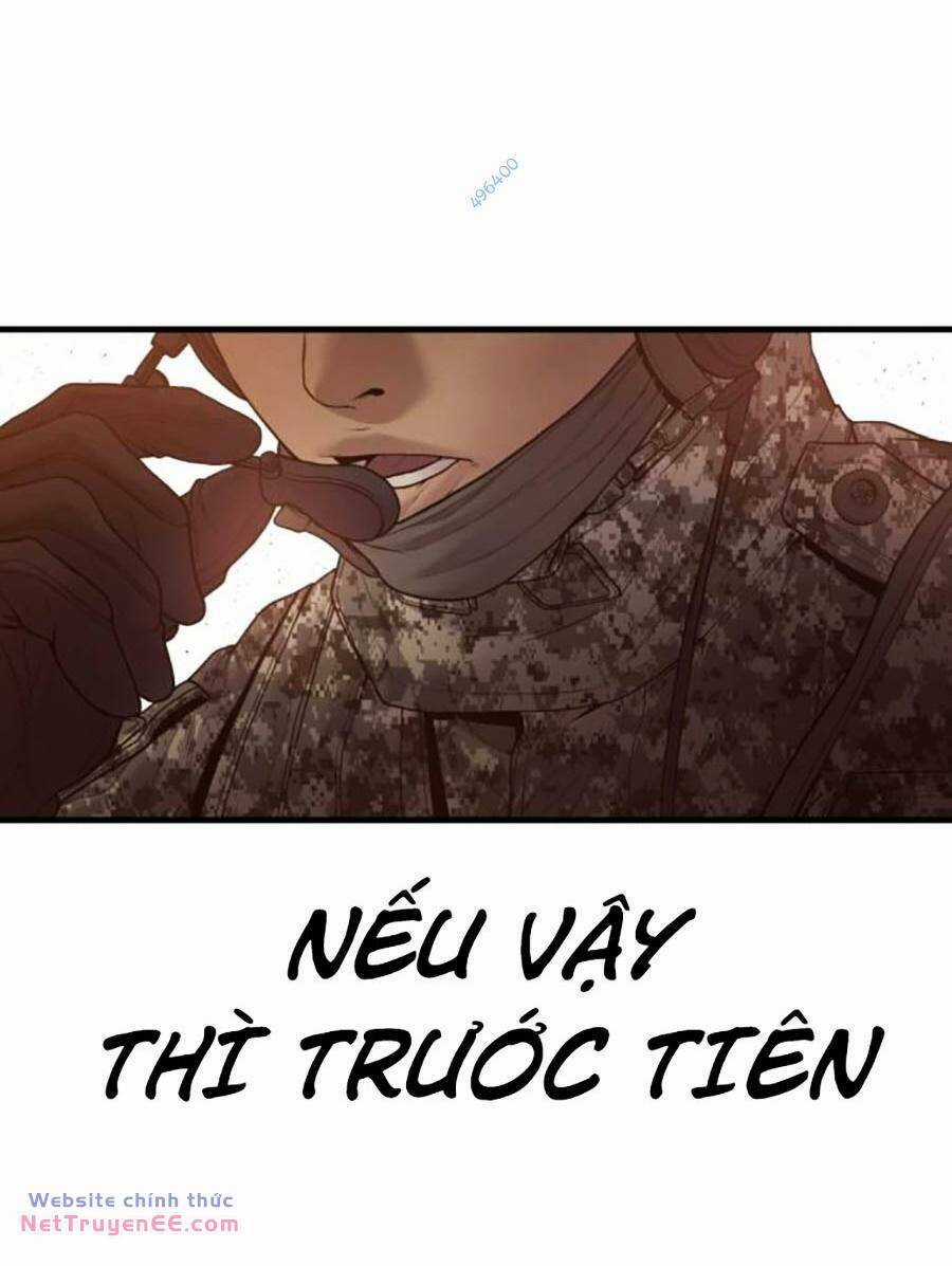 Đặc Vụ Kim Chapter 132 trang 185