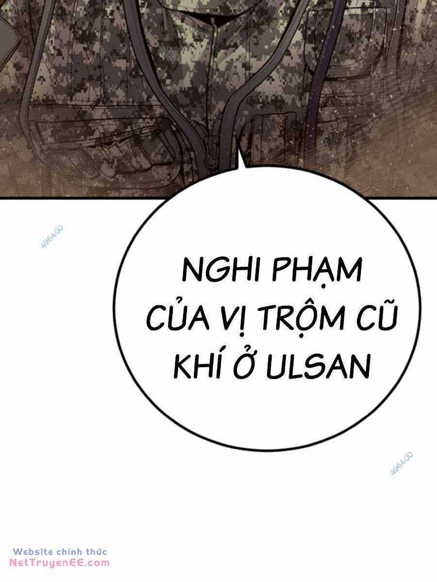 Đặc Vụ Kim Chapter 132 trang 190