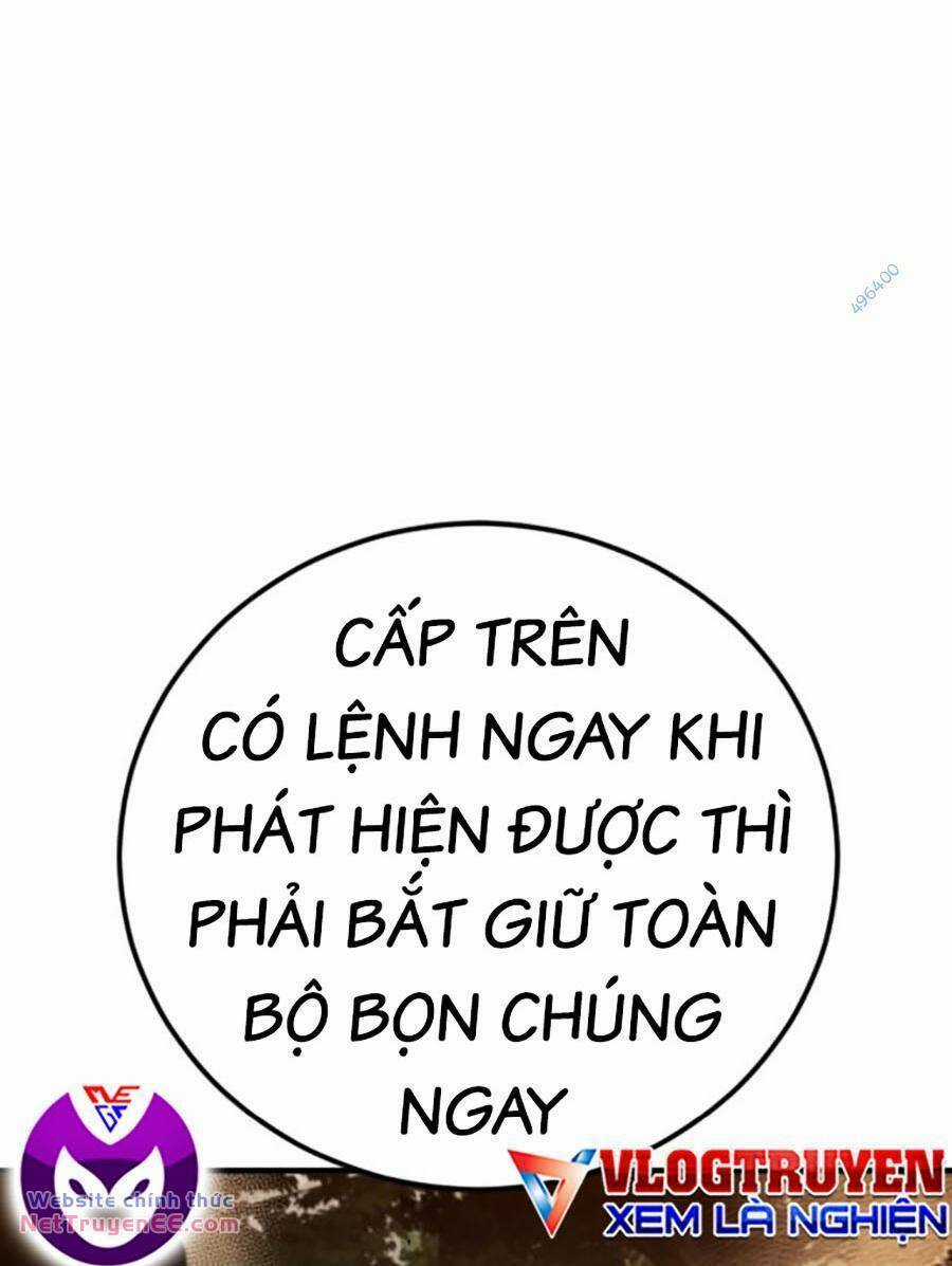 Đặc Vụ Kim Chapter 132 trang 191