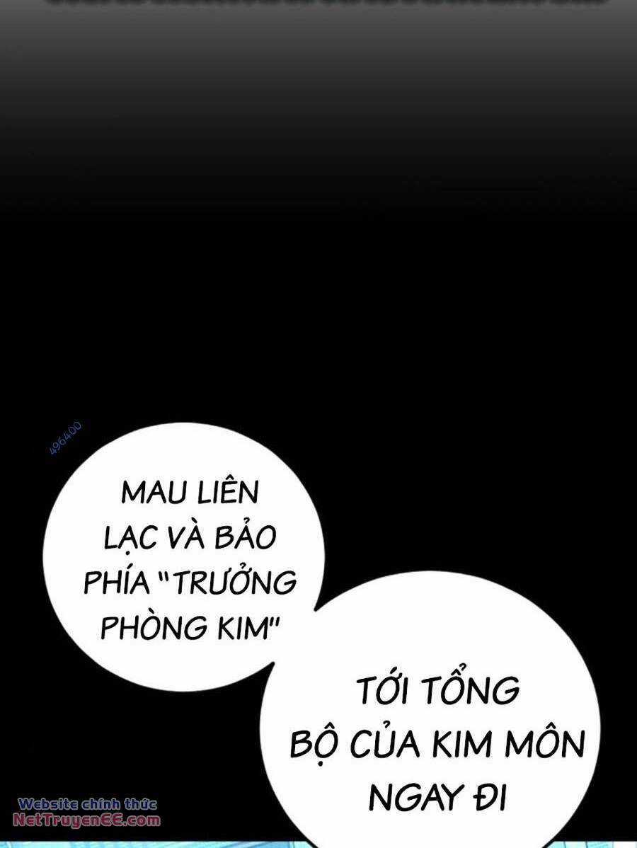 Đặc Vụ Kim Chapter 132 trang 196