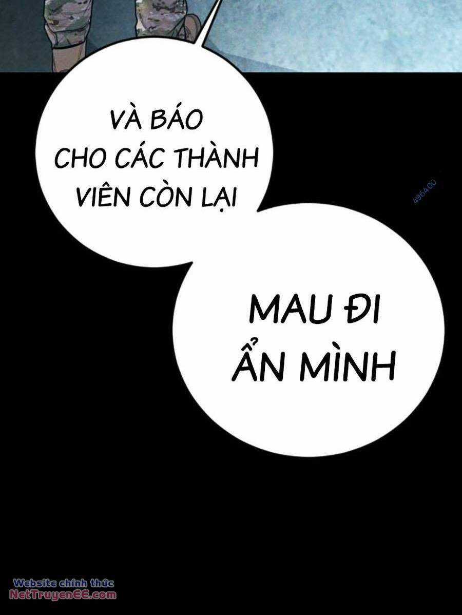 Đặc Vụ Kim Chapter 132 trang 198