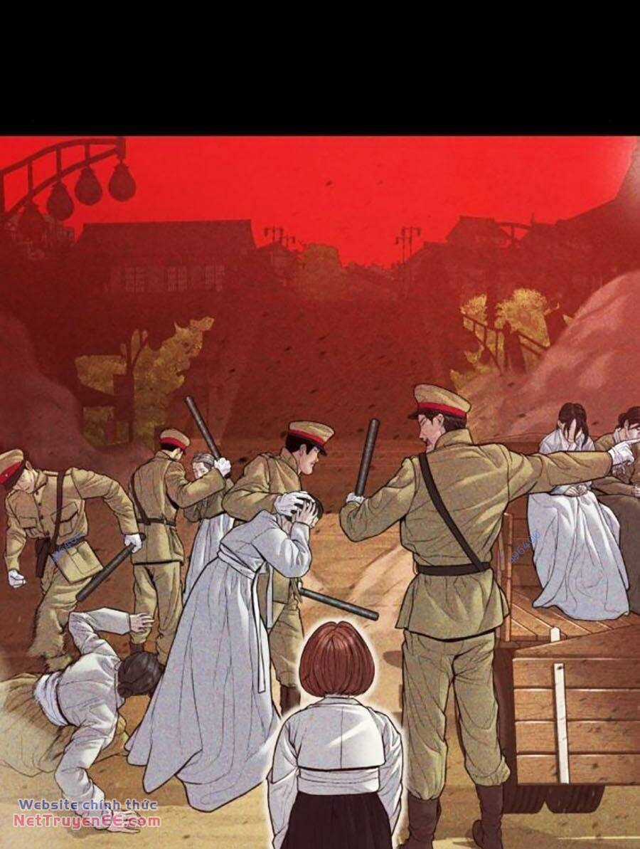 Đặc Vụ Kim Chapter 132 trang 2