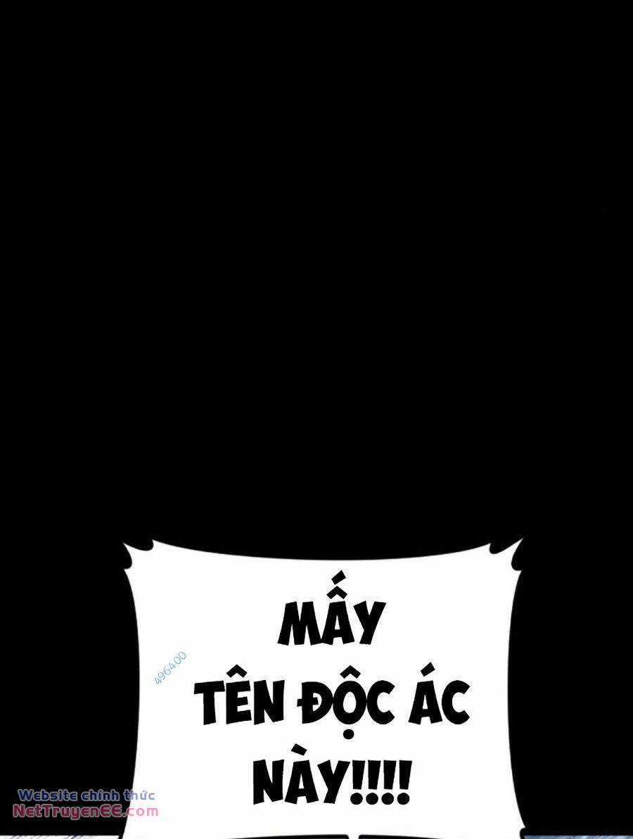 Đặc Vụ Kim Chapter 132 trang 20