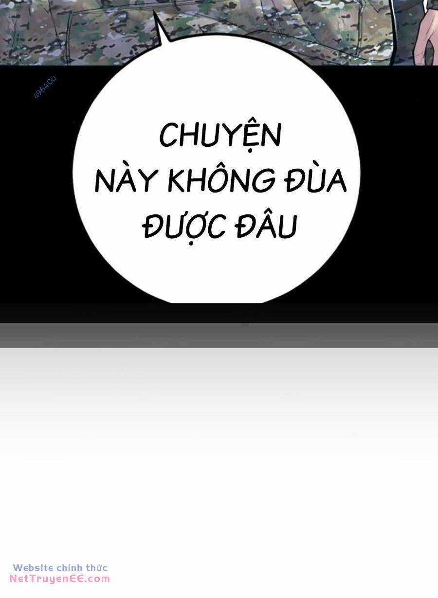 Đặc Vụ Kim Chapter 132 trang 203