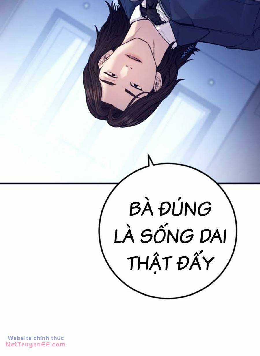 Đặc Vụ Kim Chapter 132 trang 207